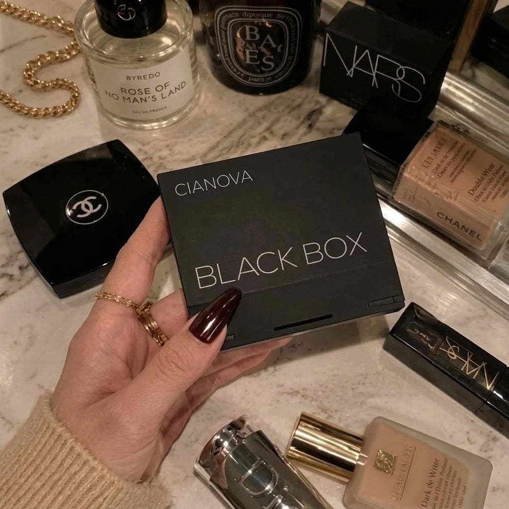 Ciarro EYELINER & KİRPİĞİNİ TEK DOKUNUŞTA OLUŞTUR